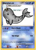 #Narwhal