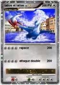 latios et latia