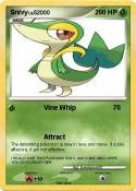Snivy