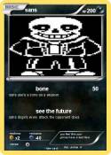 sans