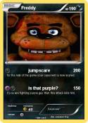 Freddy
