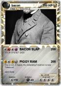 bacon
