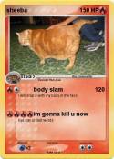 sheeba