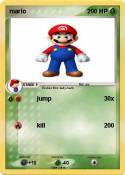mario