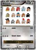 goombas