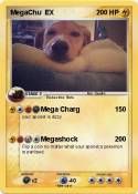 MegaChu EX