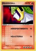 DRAGON BALL