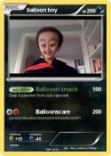 balloon boy