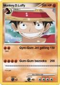 Monkey.D.Luffy