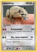 LamproFrog