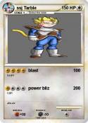ssj Tarble