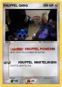KNUFFEL GANG