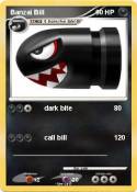 Banzai Bill