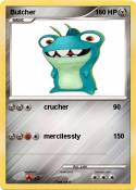 Butcher