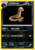 Chestburster