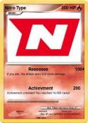 Nitro Type