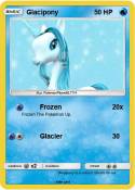 Glacipony
