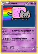 Nyan cat