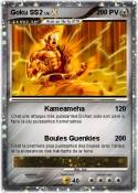 Goku SS2