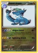 kawaii dragon