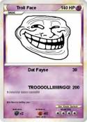 Troll Face