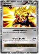 GOKU