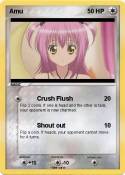 Amu