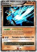 Lucario