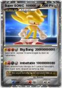 Super SONIC
