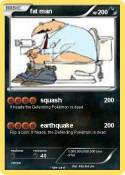 fat man