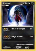 Broly