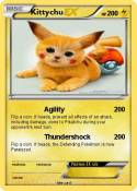Kittychu