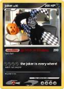 joker
