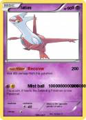 latias 9