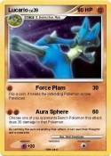 Lucario