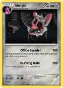Mangle