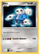 Sans