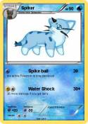 Spiker