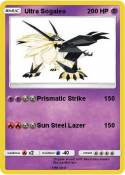 Ultra Sogaleo
