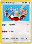 PokeSoup