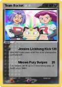 Team Rocket