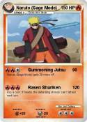 Naruto (Sage