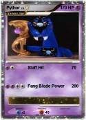 Pythor