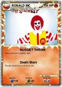 RONALD MC