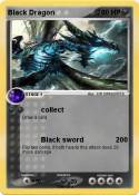 Black Dragon