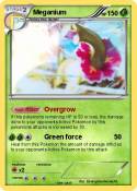 Meganium