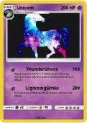 Unicorn