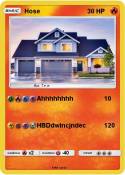 Hose