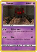Spider