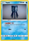Squid